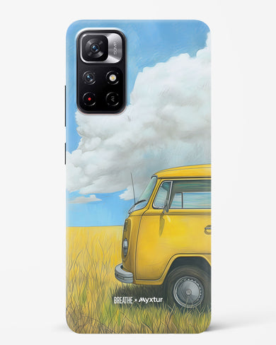 Van Life [BREATHE] Hard Case Phone Cover (Xiaomi)