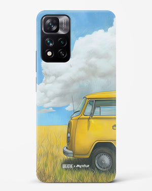 Van Life [BREATHE] Hard Case Phone Cover-(Xiaomi)