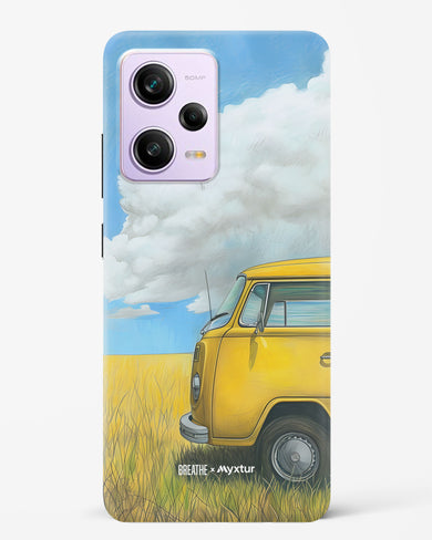 Van Life [BREATHE] Hard Case Phone Cover (Xiaomi)
