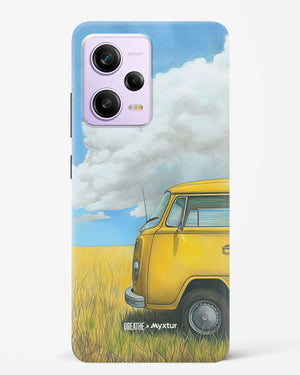 Van Life [BREATHE] Hard Case Phone Cover-(Xiaomi)