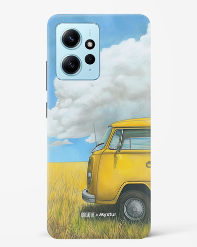 Van Life [BREATHE] Hard Case Phone Cover (Xiaomi)