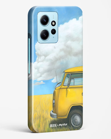 Van Life [BREATHE] Hard Case Phone Cover (Xiaomi)