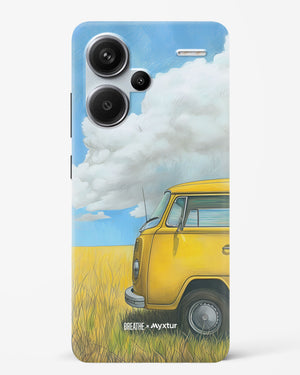 Van Life [BREATHE] Hard Case Phone Cover (Xiaomi)