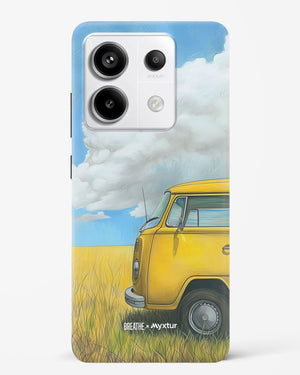Van Life [BREATHE] Hard Case Phone Cover (Xiaomi)