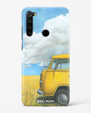 Van Life [BREATHE] Hard Case Phone Cover (Xiaomi)