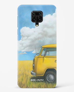 Van Life [BREATHE] Hard Case Phone Cover-(Xiaomi)