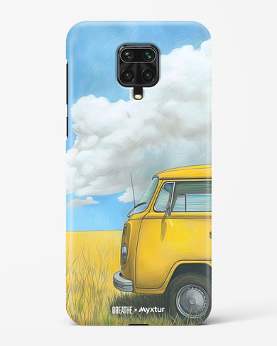 Van Life [BREATHE] Hard Case Phone Cover (Xiaomi)