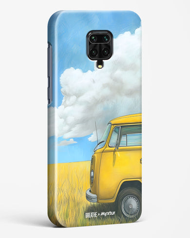 Van Life [BREATHE] Hard Case Phone Cover (Xiaomi)