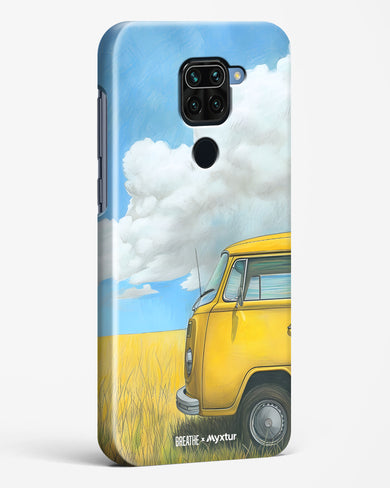 Van Life [BREATHE] Hard Case Phone Cover-(Xiaomi)