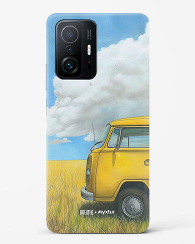 Van Life [BREATHE] Hard Case Phone Cover-(Xiaomi)