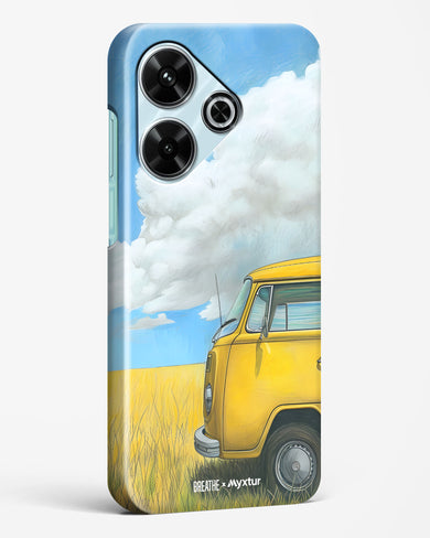 Van Life [BREATHE] Hard Case Phone Cover (Xiaomi)