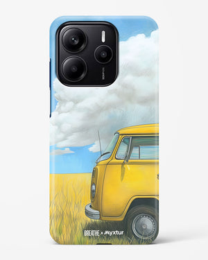 Van Life [BREATHE] Hard Case Phone Cover (Xiaomi)