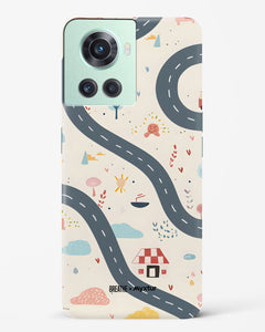 Country Roads [BREATHE] Hard Case Phone Cover (OnePlus)