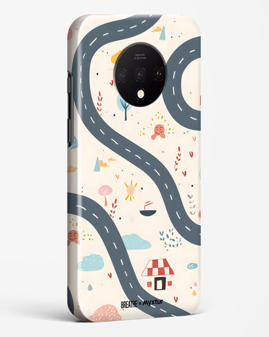 Country Roads [BREATHE] Hard Case Phone Cover (OnePlus)