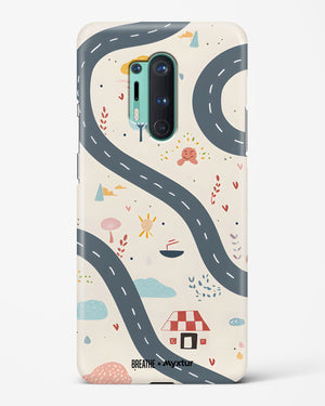 Country Roads [BREATHE] Hard Case Phone Cover (OnePlus)