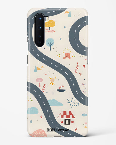 Country Roads [BREATHE] Hard Case Phone Cover (OnePlus)