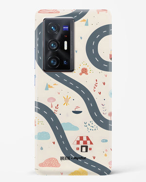 Country Roads [BREATHE] Hard Case Phone Cover (Vivo)