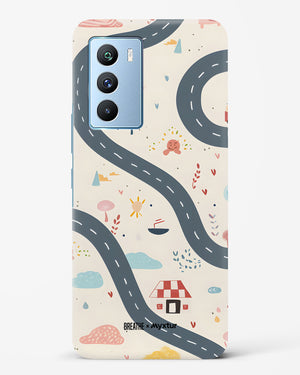 Country Roads [BREATHE] Hard Case Phone Cover (Vivo)