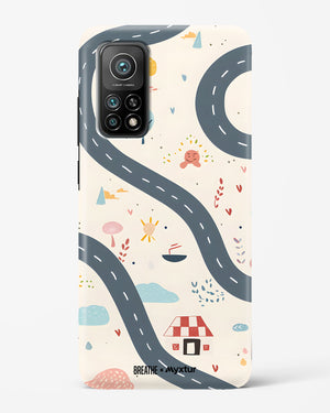 Country Roads [BREATHE] Hard Case Phone Cover (Xiaomi)