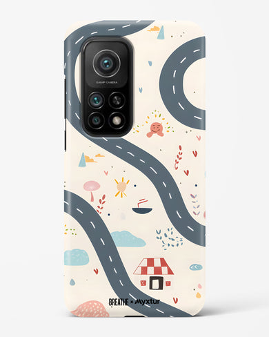 Country Roads [BREATHE] Hard Case Phone Cover (Xiaomi)