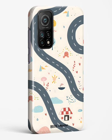 Country Roads [BREATHE] Hard Case Phone Cover (Xiaomi)