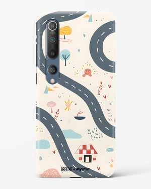 Country Roads [BREATHE] Hard Case Phone Cover-(Xiaomi)