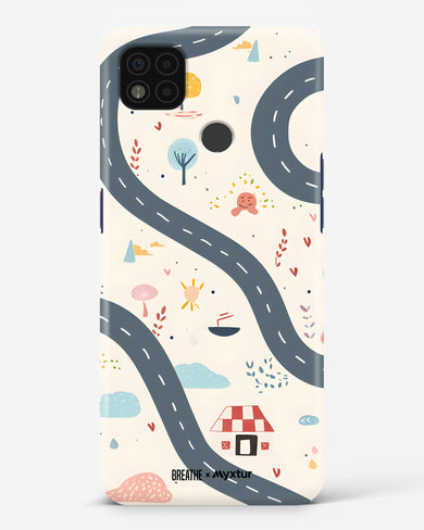 Country Roads [BREATHE] Hard Case Phone Cover (Xiaomi)