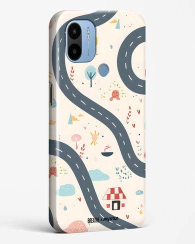 Country Roads [BREATHE] Hard Case Phone Cover (Xiaomi)