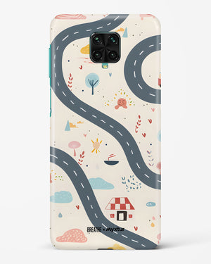 Country Roads [BREATHE] Hard Case Phone Cover-(Xiaomi)