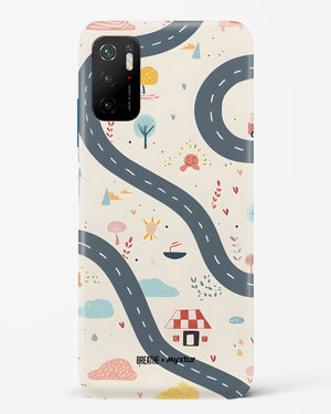 Country Roads [BREATHE] Hard Case Phone Cover-(Xiaomi)