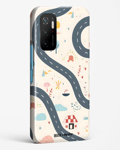 Country Roads [BREATHE] Hard Case Phone Cover (Xiaomi)