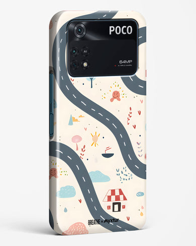Country Roads [BREATHE] Hard Case Phone Cover (Xiaomi)