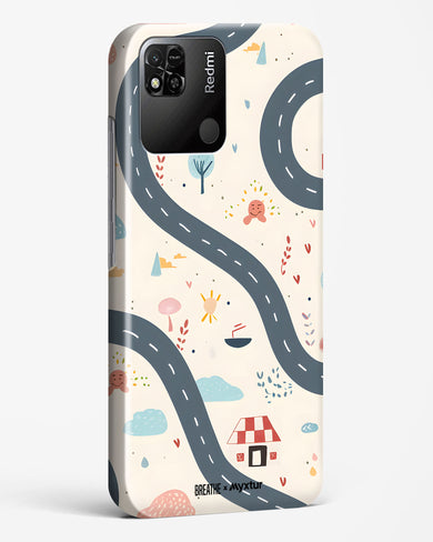 Country Roads [BREATHE] Hard Case Phone Cover-(Xiaomi)