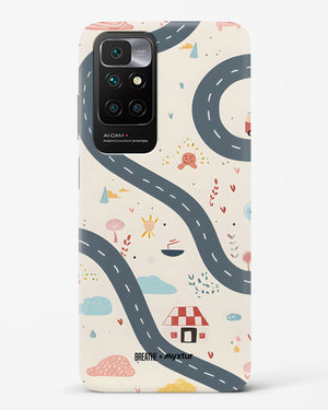 Country Roads [BREATHE] Hard Case Phone Cover-(Xiaomi)