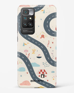 Country Roads [BREATHE] Hard Case Phone Cover (Xiaomi)