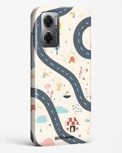 Country Roads [BREATHE] Hard Case Phone Cover-(Xiaomi)