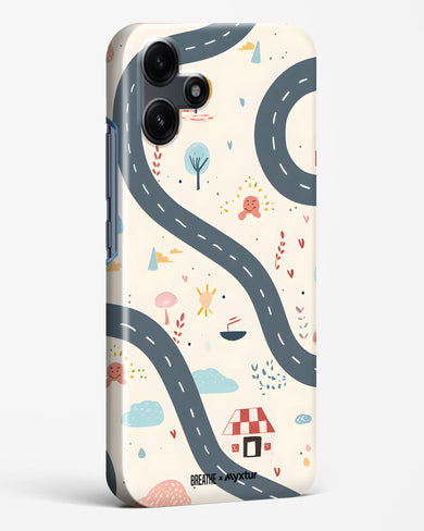 Country Roads [BREATHE] Hard Case Phone Cover (Xiaomi)