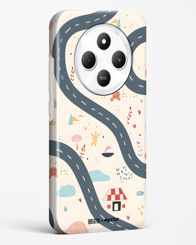 Country Roads [BREATHE] Hard Case Phone Cover (Xiaomi)