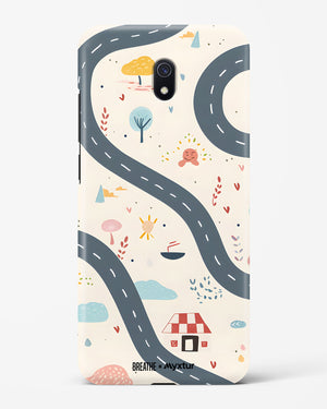 Country Roads [BREATHE] Hard Case Phone Cover (Xiaomi)