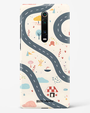 Country Roads [BREATHE] Hard Case Phone Cover (Xiaomi)