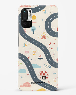 Country Roads [BREATHE] Hard Case Phone Cover-(Xiaomi)