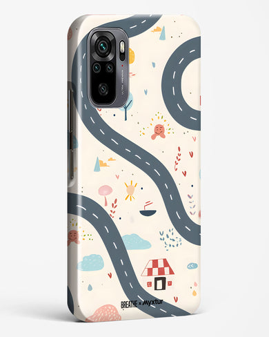 Country Roads [BREATHE] Hard Case Phone Cover (Xiaomi)