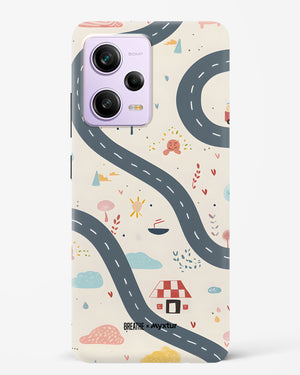 Country Roads [BREATHE] Hard Case Phone Cover (Xiaomi)