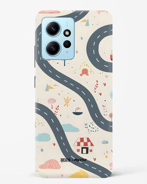 Country Roads [BREATHE] Hard Case Phone Cover (Xiaomi)