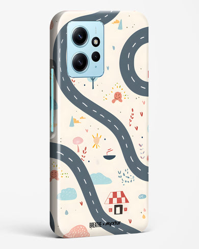 Country Roads [BREATHE] Hard Case Phone Cover (Xiaomi)