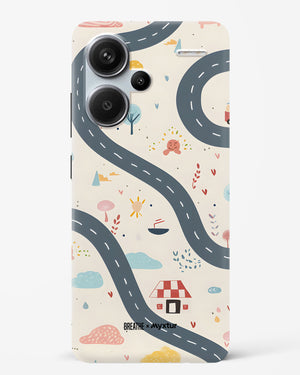 Country Roads [BREATHE] Hard Case Phone Cover (Xiaomi)