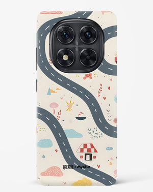 Country Roads [BREATHE] Hard Case Phone Cover (Xiaomi)