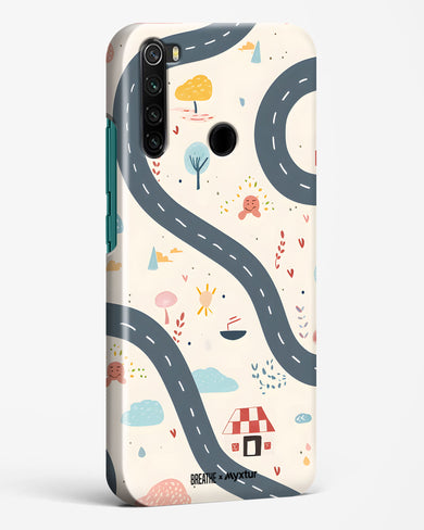 Country Roads [BREATHE] Hard Case Phone Cover-(Xiaomi)