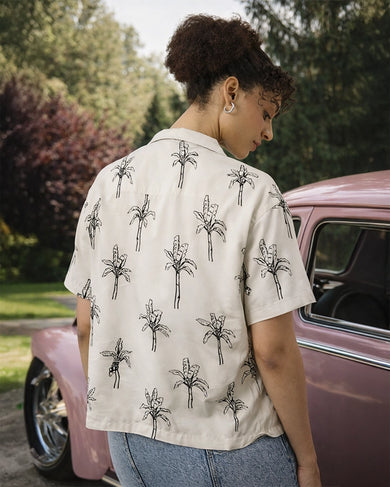 Banana Grove Unisex Shirt