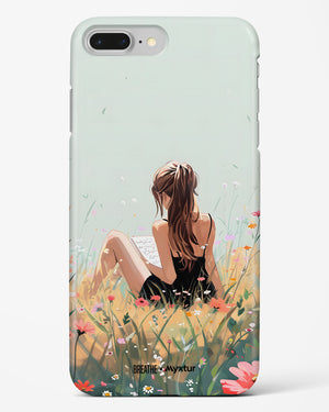 Love Letters [BREATHE] Hard Case Phone Cover (Apple)